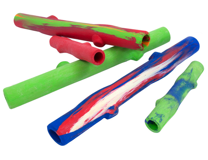 Ruff Dawg jouet Twig et Stick Crunch