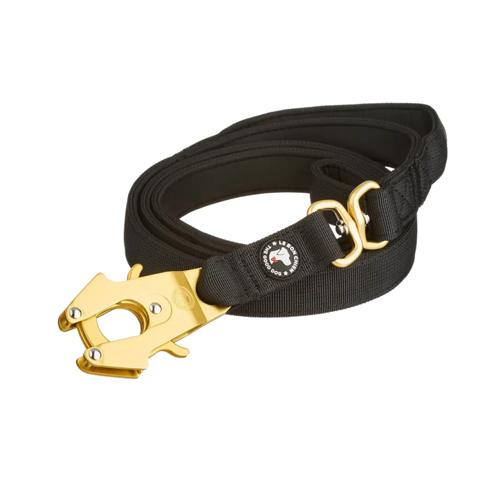 Le Bon Chien laisse tactique pour chiens 5'