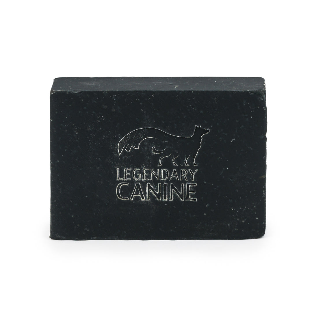Legendary Canine savon Healer 140 gr