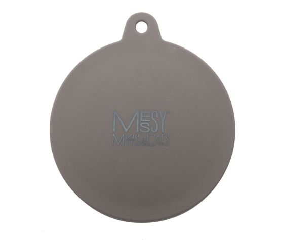 Messy Mutts couvercle en silicone pour boîte de conserve