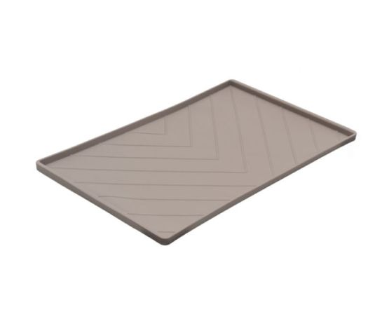 Messy Mutts tapis de nourriture en silicone