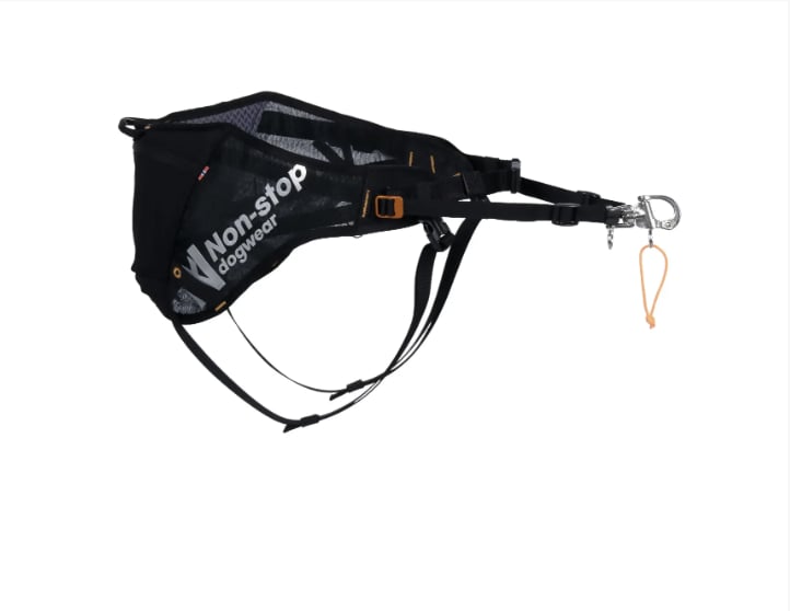 Non-Stop Dogwear ceinture de traction Loype Pro