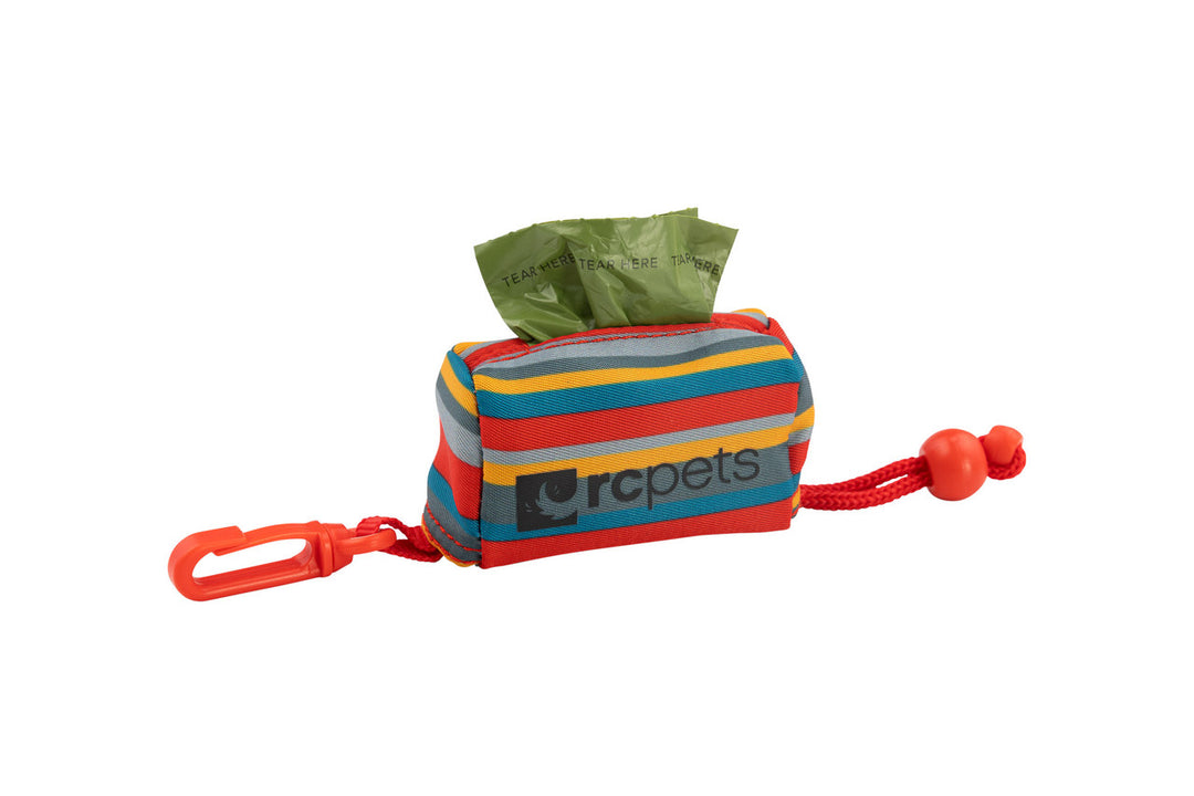 RC Pets distributeurs de sacs à cacas P.U.P. Bag