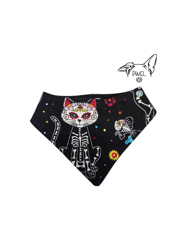 Pwel foulards pour chiens et chats