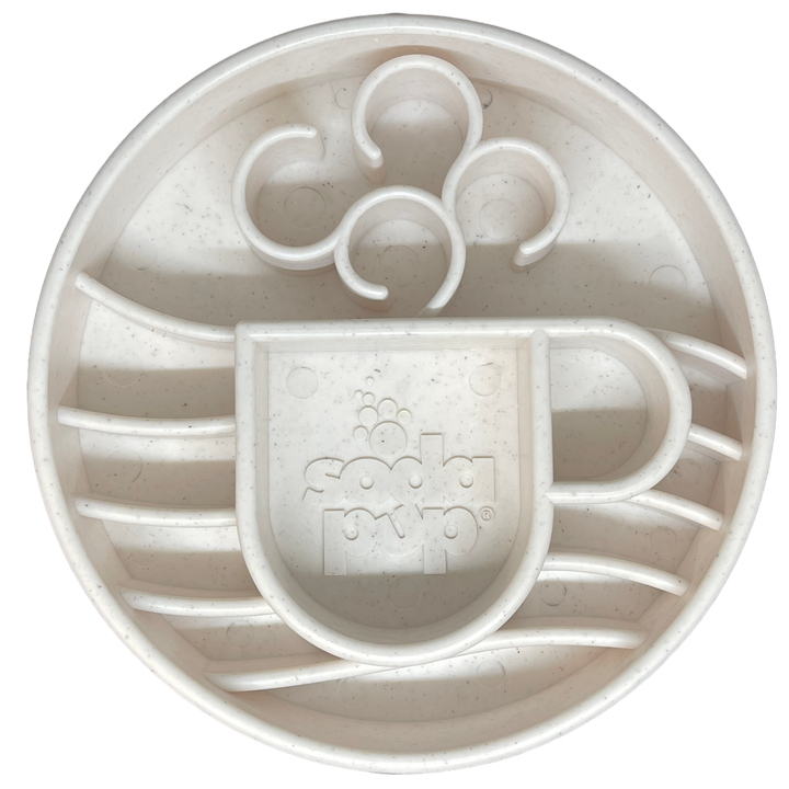 SodaPup bol interactif e-bowl Java