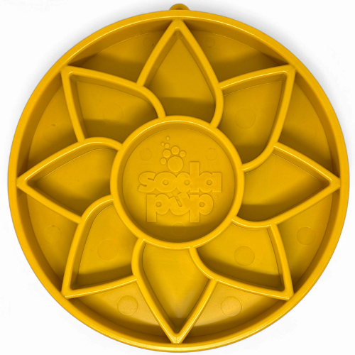SodaPup plateau interactif Sunflower