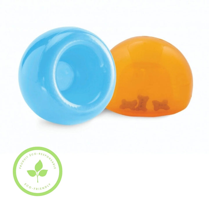 Outward Hound jouet interactif Orbee-Tuff Snoop