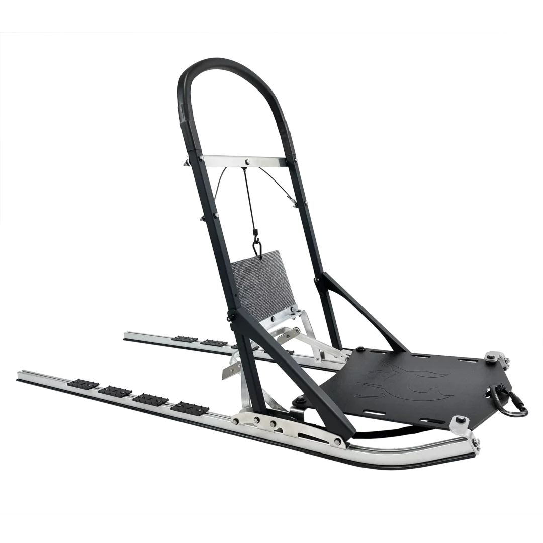 Nahak trottinette des neiges Omega