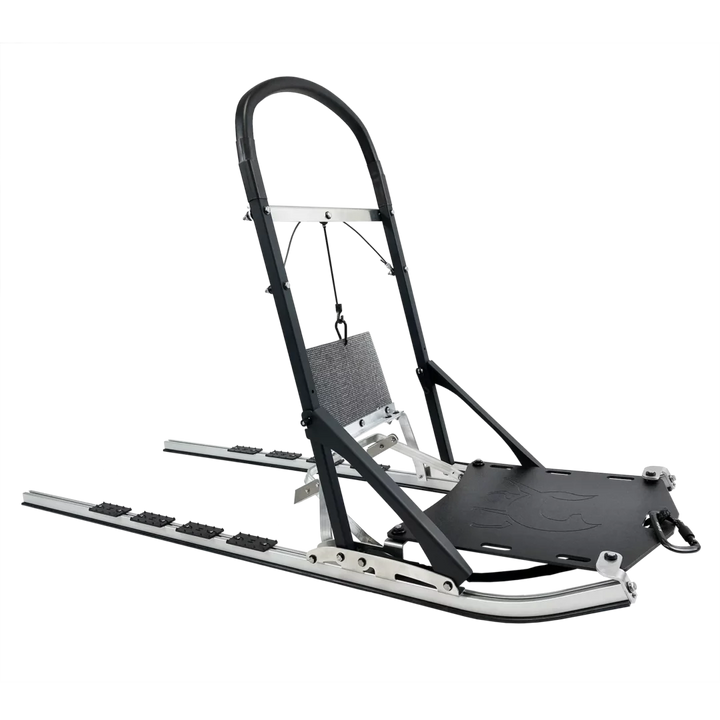 Nahak trottinette des neiges Omega