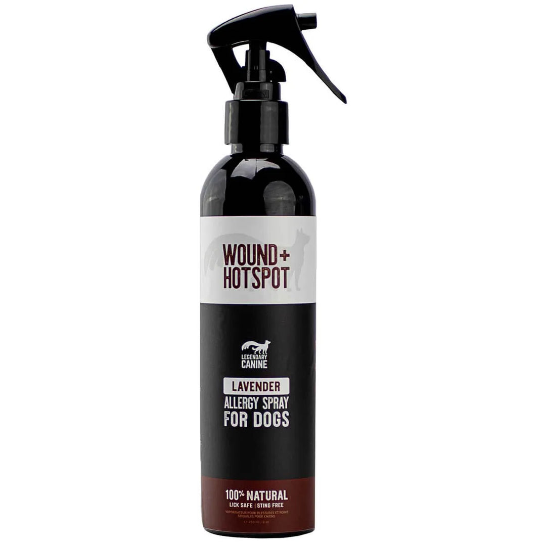 Legendary Canine atomiseur anti-allergies 250 ml