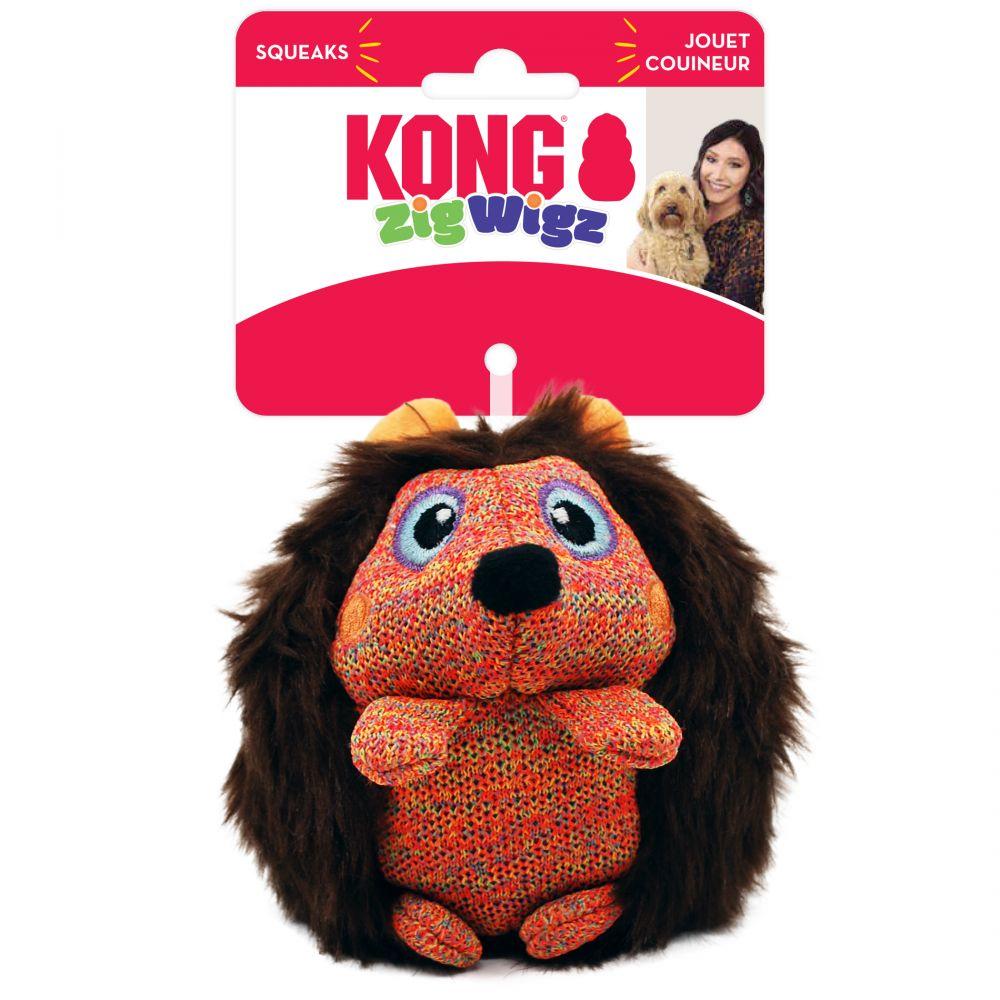 Kong peluche ZigWigz