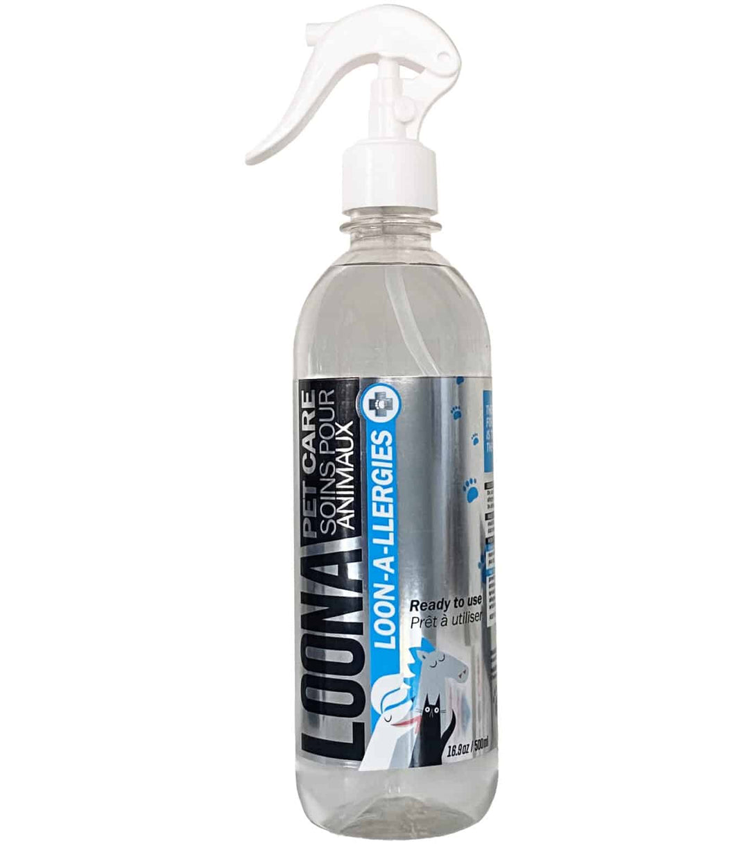 Loona Loon-A-llergies prêt à utiliser 500ml