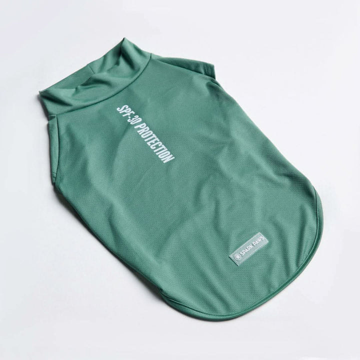 Spark Paws chandail pour chiens avec protection FPS 30