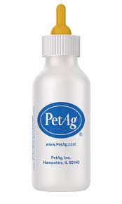PetAg biberon