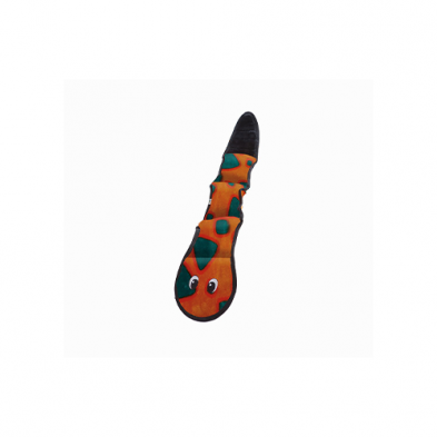 Outward Hound peluche Tough Seamz serpent