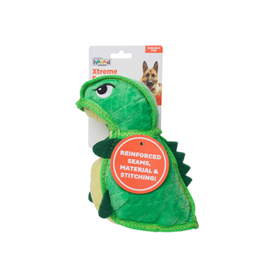 Outward Hound peluche Xtreme Seamz