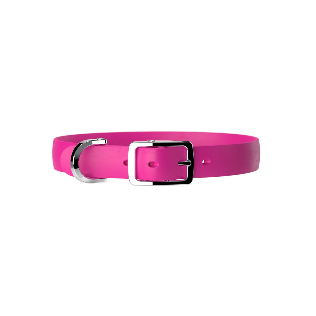 Nuvuq (Bond) collier imperméable et ultra-léger pour chiens