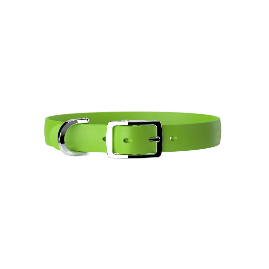 Nuvuq (Bond) collier imperméable et ultra-léger pour chiens
