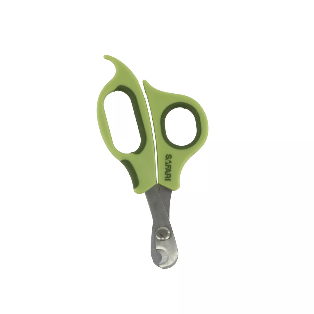 Safari ciseaux coupe-griffe pour chiens