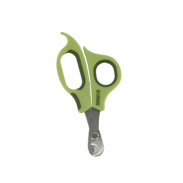 Safari ciseaux coupe-griffe pour chiens