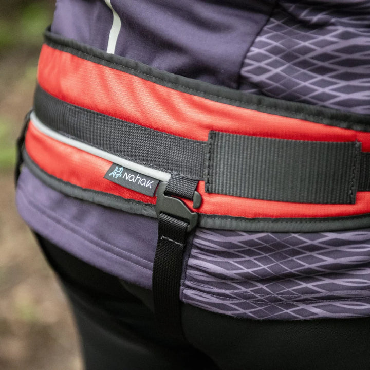 Nahak ceinture de marche multifonction