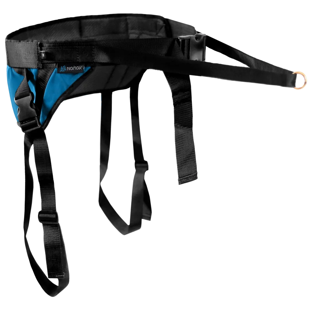 Nahak ceinture de canicross à simple traction (modèle discontinué)
