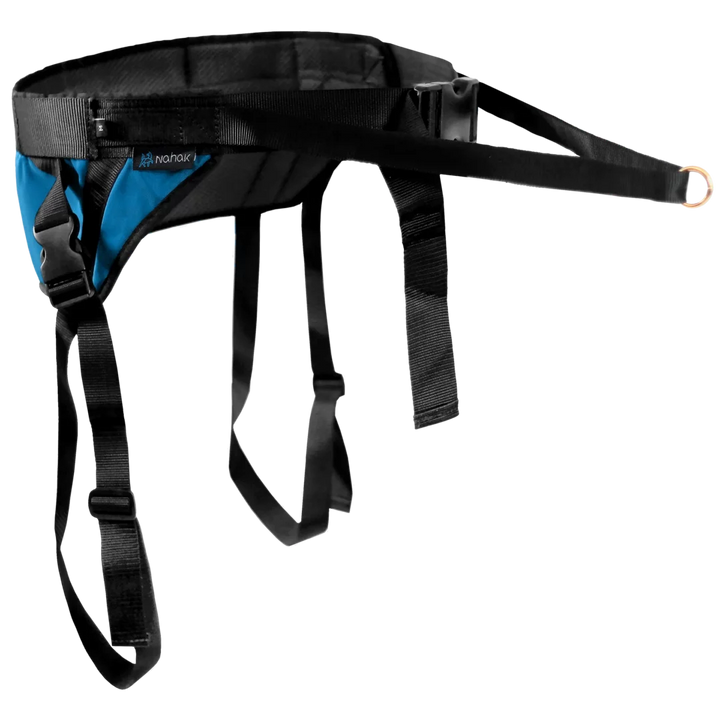 Nahak ceinture de canicross à simple traction (modèle discontinué)