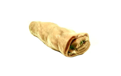 Nature's Own rouleau de peau de buffle 12''