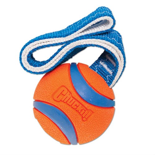 Chuckit! balle Ultra-Tug