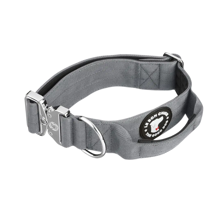 Le Bon Chien collier tactique pour chiens
