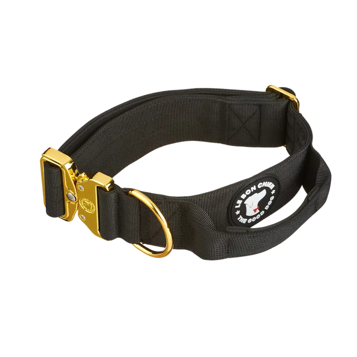 Le Bon Chien collier tactique pour chiens
