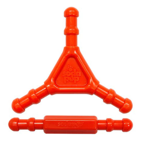 SodaPup connecteurs pour jouets interactifs UnStoppables