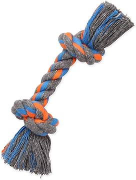Mammoth cordes à tirer Flossy Chews