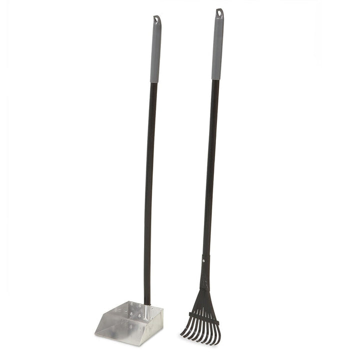 Petmate pelle pour ramasser les cacas Clean Response