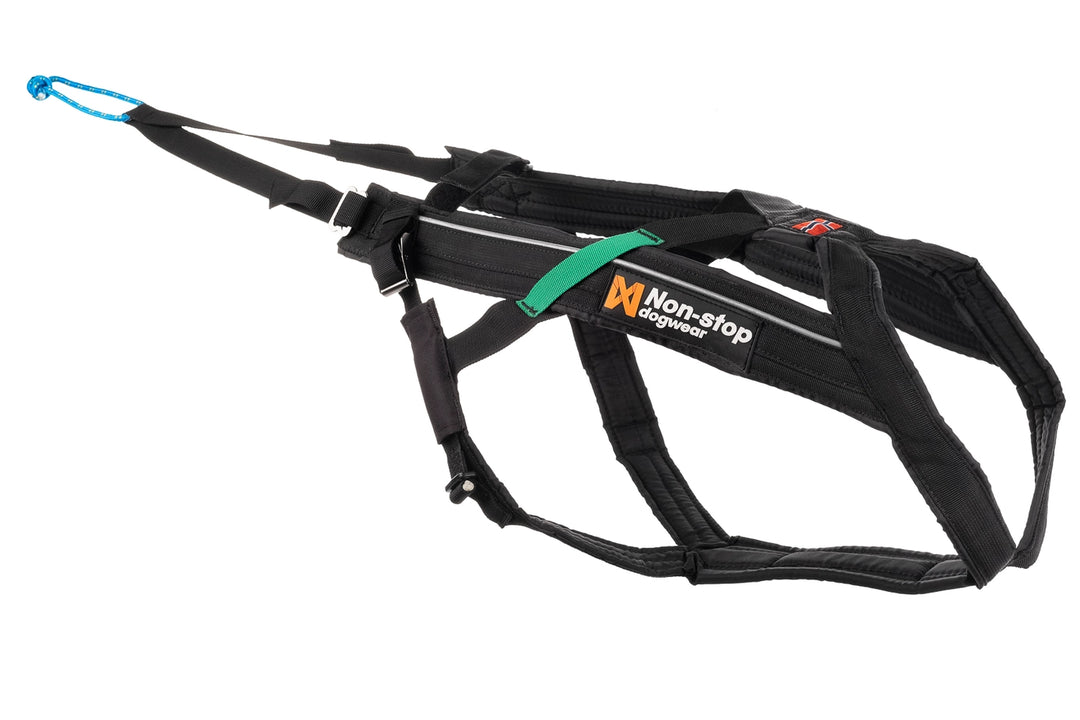 Non-Stop Dogwear harnais de traction Freemotion