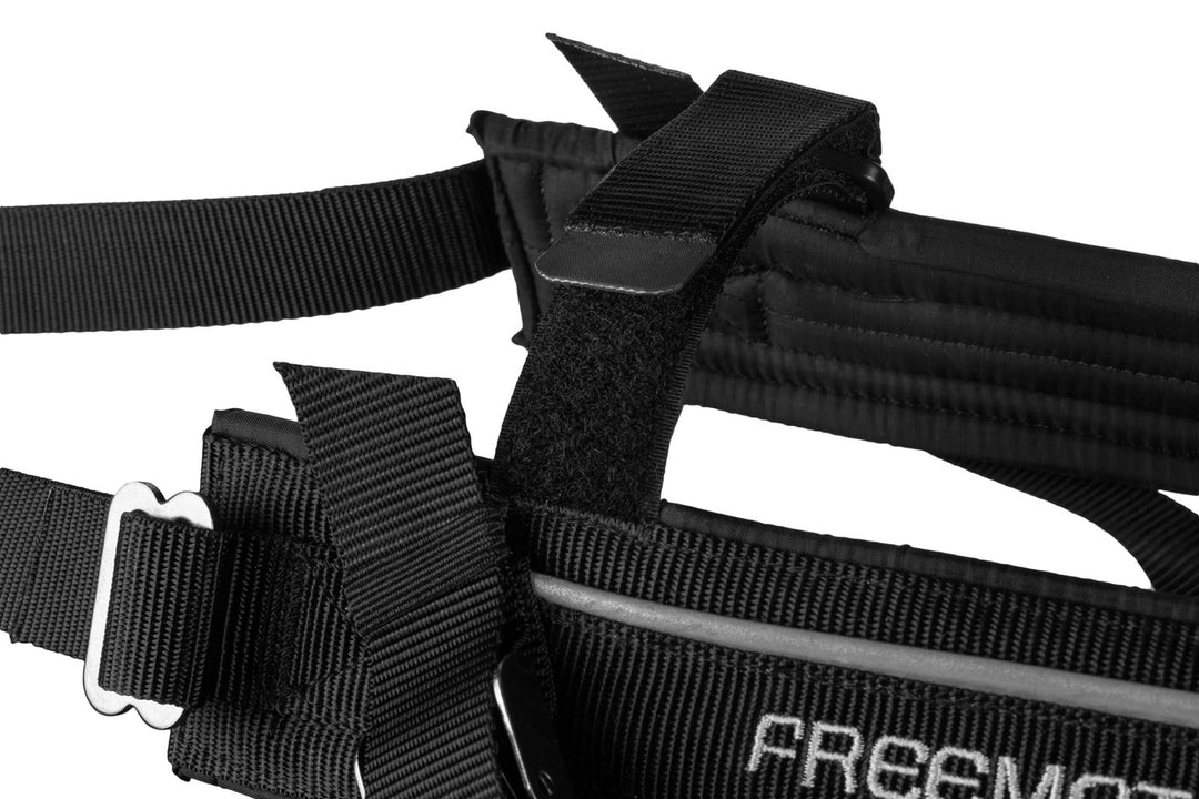 Non-Stop Dogwear harnais de traction Freemotion 5.0