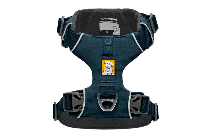 Ruffwear harnais Front Range