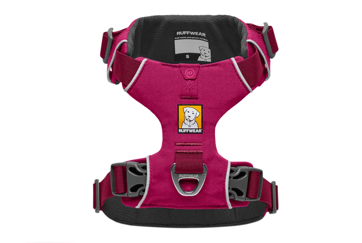 Ruffwear harnais Front Range