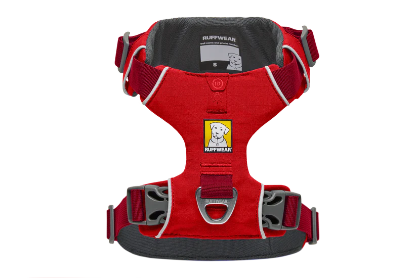 Ruffwear harnais Front Range