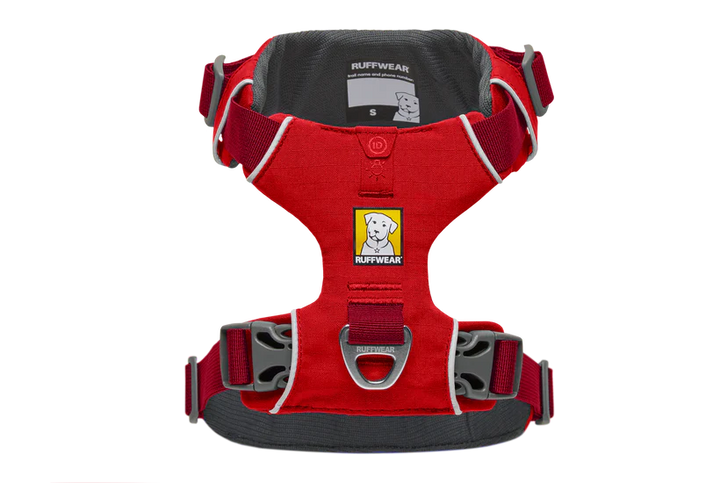 Ruffwear harnais Front Range