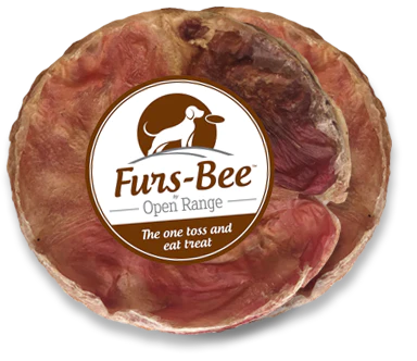 Open Range vessie de boeuf Furs-Bee