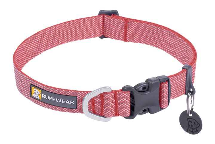 Ruffwear collier pour chiens Hi & Light