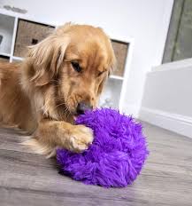 GoDog peluche FurBallz