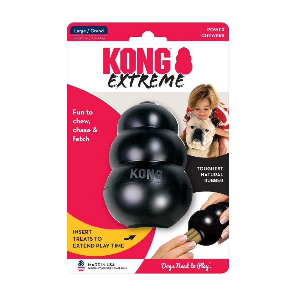Kong Extreme jouet à remplir