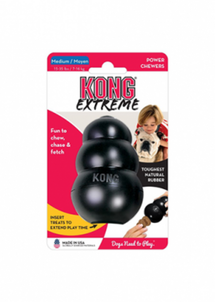 Kong Extreme jouet à remplir