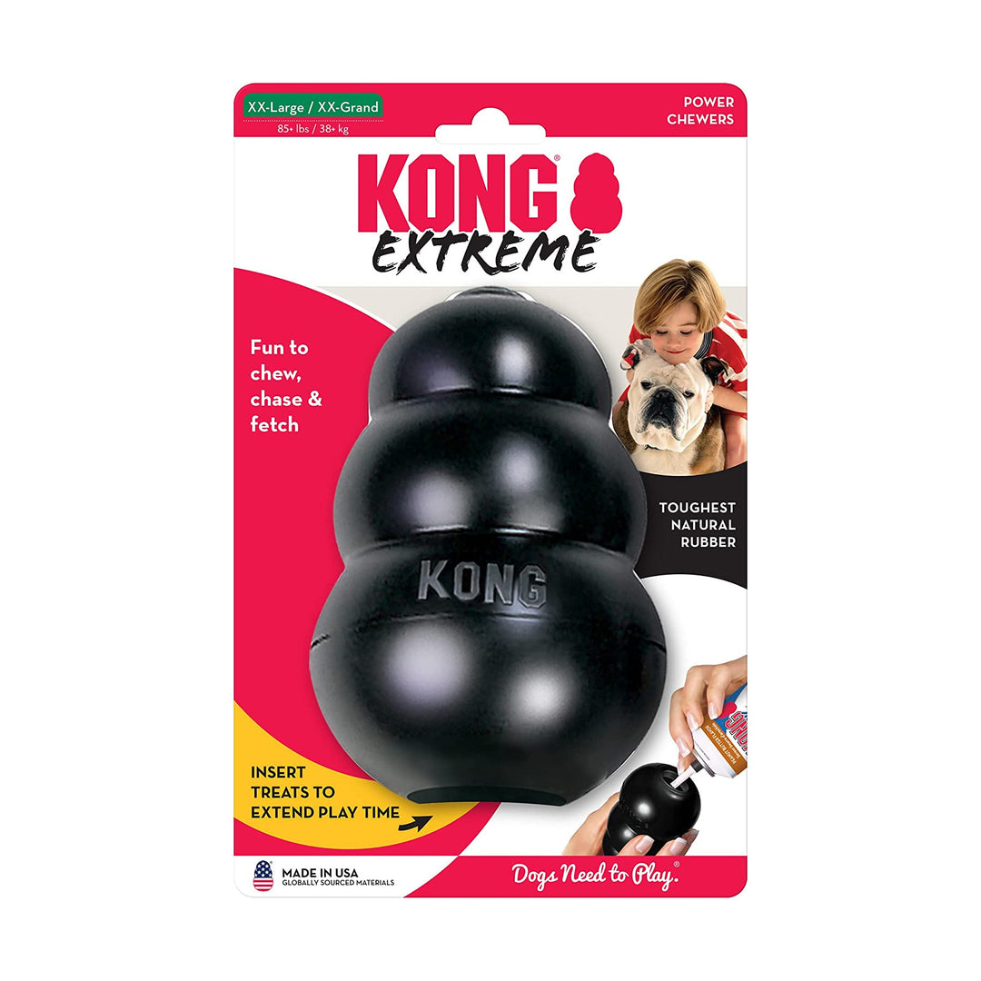 Kong Extreme jouet à remplir