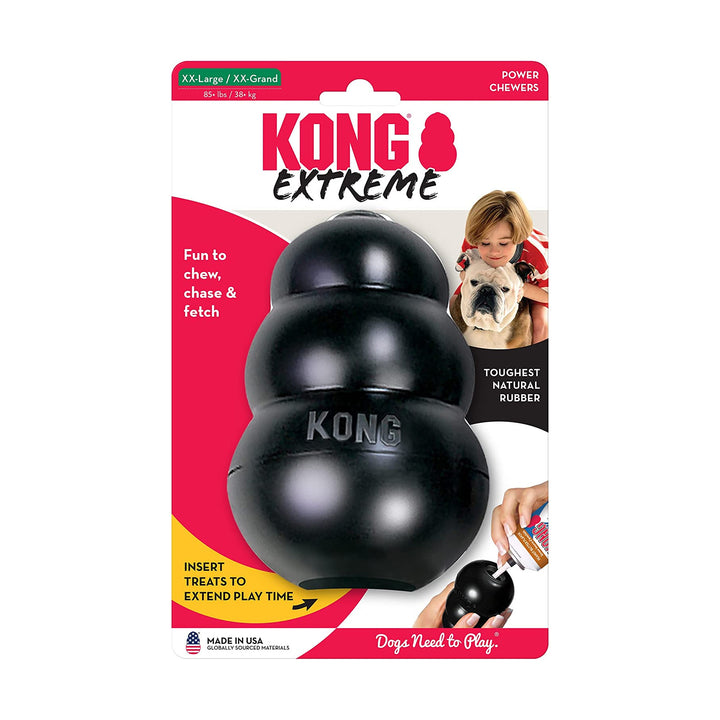 Kong Extreme jouet à remplir