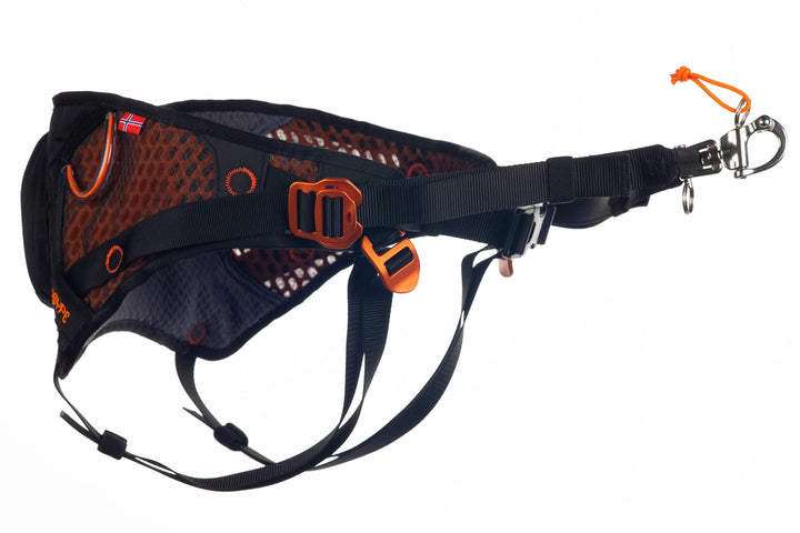 Non-Stop Dogwear ceinture de traction Loype