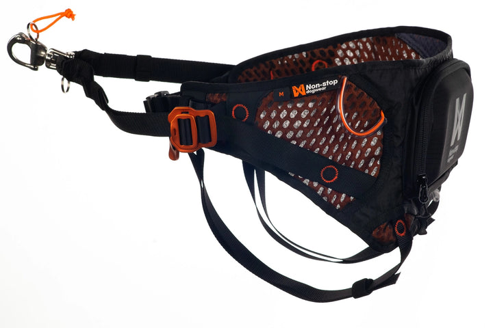 Non-Stop Dogwear ceinture de traction Loype