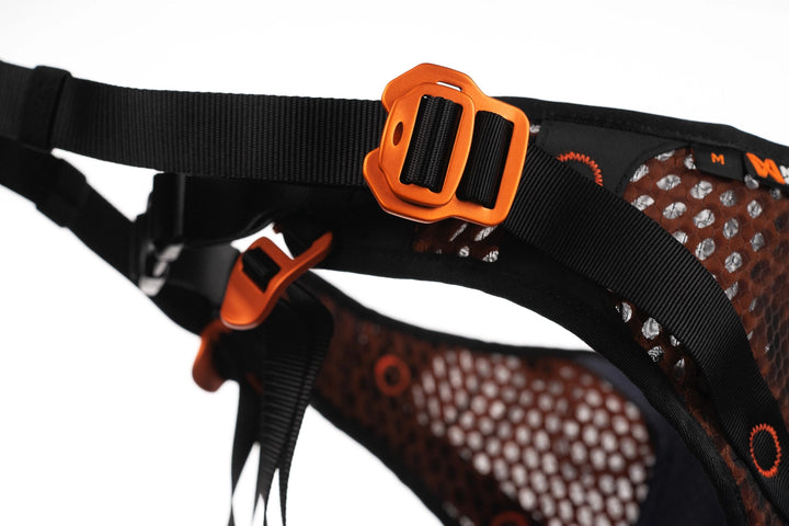 Non-Stop Dogwear ceinture de traction Loype